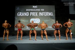 BODYBUILDING 100